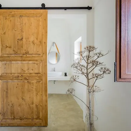 Holiday home Dammuso Le Vigne