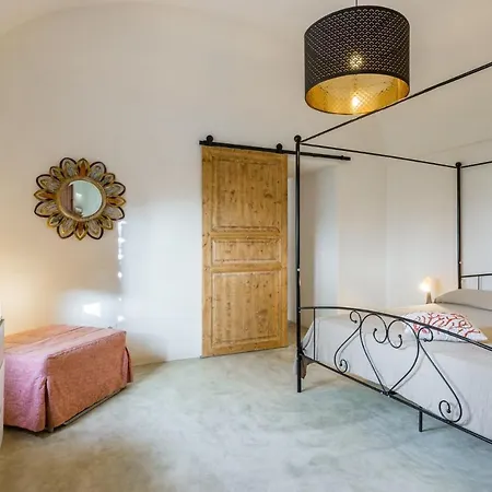 Dammuso Le Vigne Pantelleria