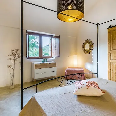 Dammuso Le Vigne Holiday home Pantelleria