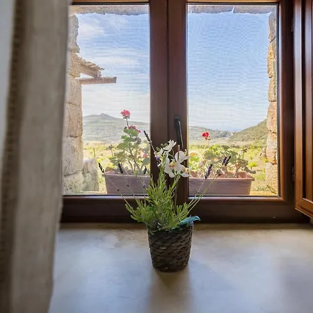 Dammuso Le Vigne Holiday home