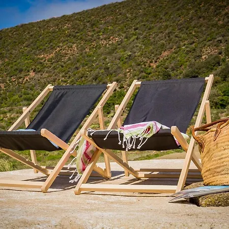 Dammuso Le Vigne Holiday home *