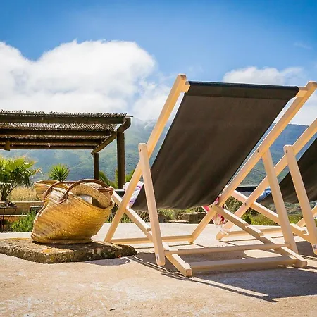 Dammuso Le Vigne Pantelleria